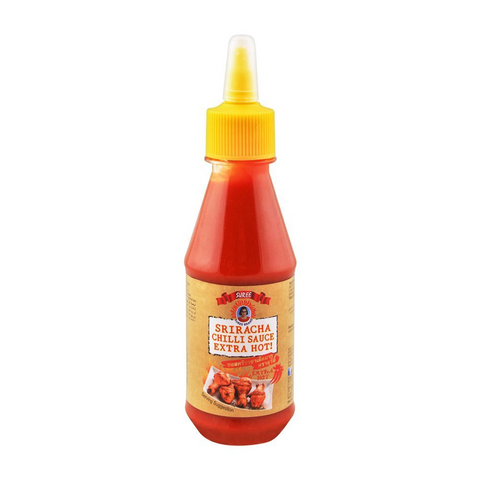 Suree Sauce XH Sriracha 200ml