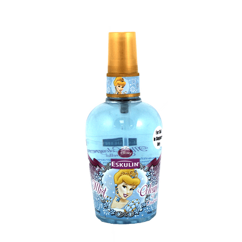 Disney Mist Cologne Cinderella 125 Ml