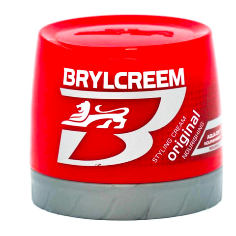 Brylcream Original Red 250Ml