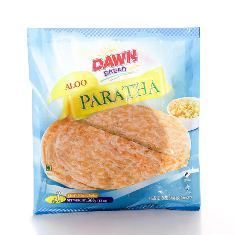 Dawn Allo Paratha 3Pcs 360 Gm