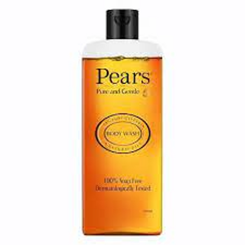 Pears Shower Gel Original 250 Ml