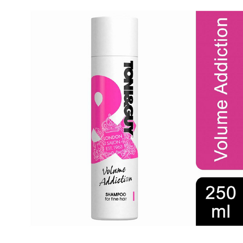 Toni & Guy Shampoo Volume Addiction 250Ml