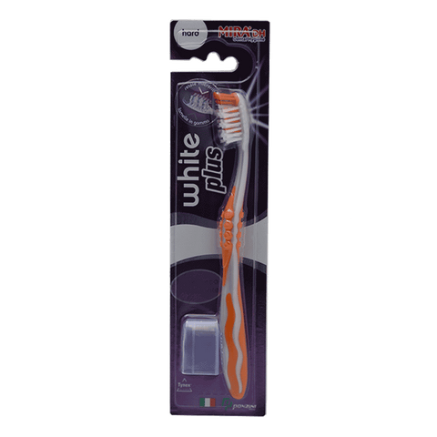 Mira Tooth Brush Regular Duro Hard