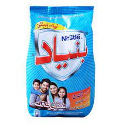 Nestle Milk Powder Bunyad Pouch 600 Gm