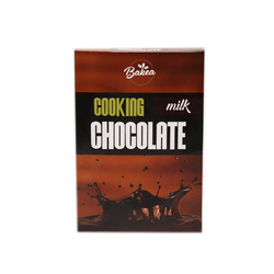 Bakea Cooking Chocolate Milk  500Gm
