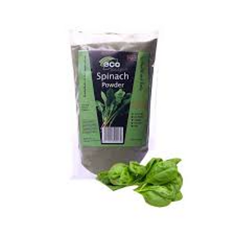 Eco Spinach Powder 100 Gm