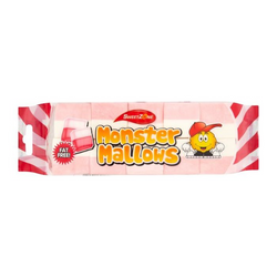 Sweetzone Monster Mallows Pouch Fat Free 170 Gm