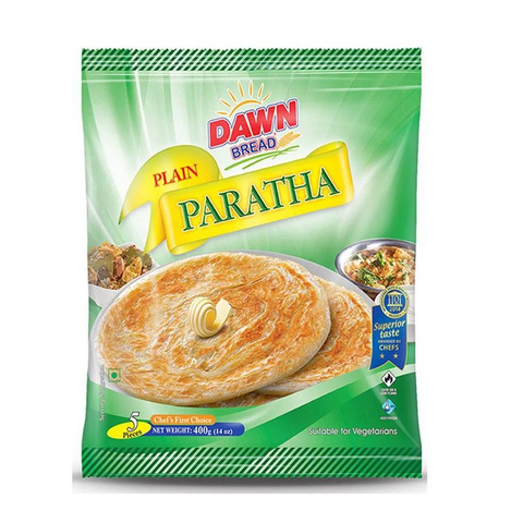 Dawn Classic Plain Paratha Economy Pack 1600Gm