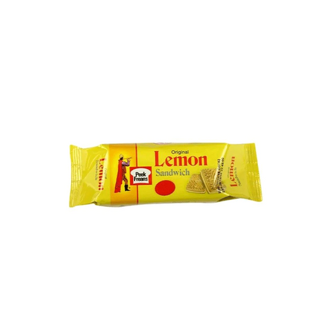 Innovative Goodies Lemon Half Roll 66G