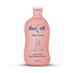 Nexton Smooth And Soft Baby Lotion 250Ml
