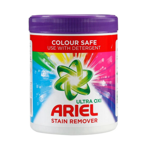 Ariel Washing Powder Ultra Oxi Color Safe 1 Kg