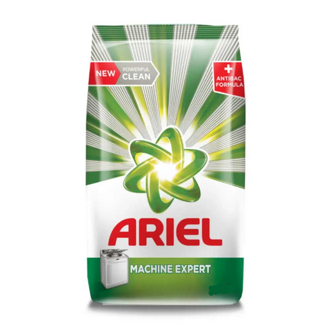 Ariel Washing Powder Machine Expert 400 Gm