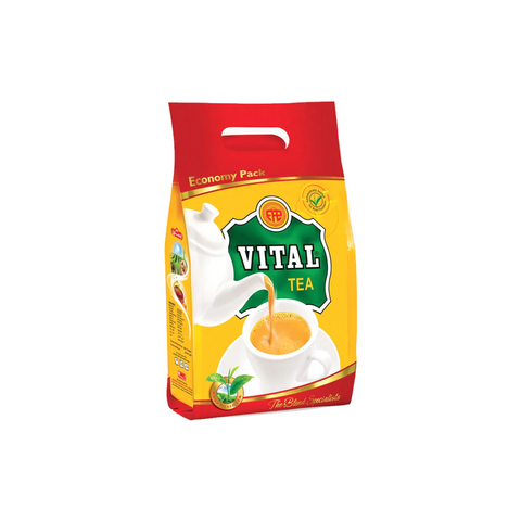 Vital Eastern Tea Economy Pack 675Gm