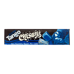 Tango Chewbies Blue Raspberry 30 Gm