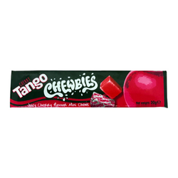 Tango Chewbies Cherry 30 Gm