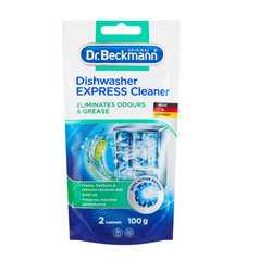 Dr Beckmann Dishwasher Express Cleaner 100Gm