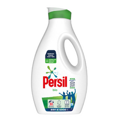 Persil Washing Liquid 53 Wash Bio 1431 Ml