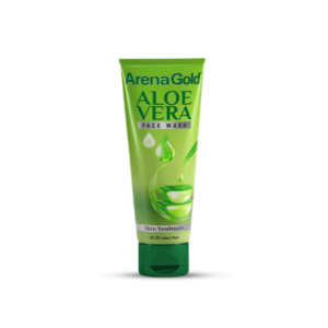 Aloe Vera Face Wash 100G