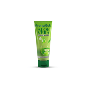 Aloe Vera Face Wash 60G