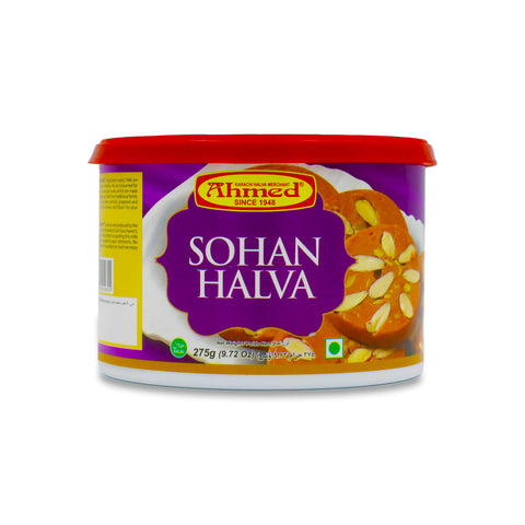 Ahmed Sohan Halwa 275G