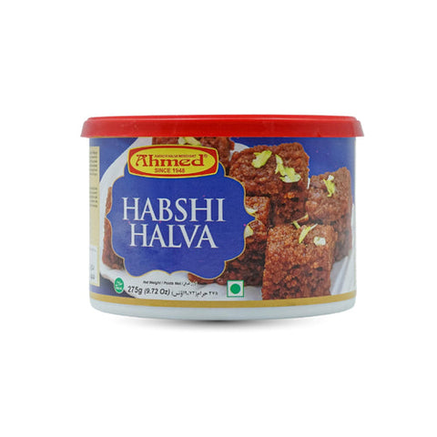 Ahmed Habshi Halwa 275G