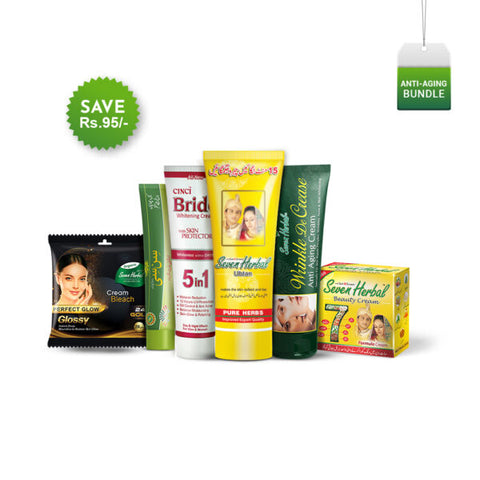 Anti Aging Bundle