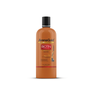 Biotin Shampoo