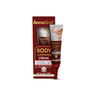 Body Lightening Cream