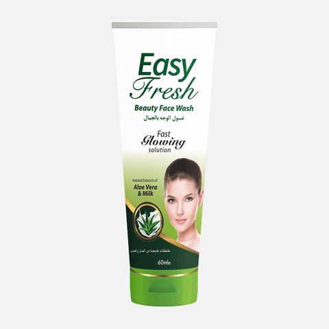 Easy Fresh Face Wash