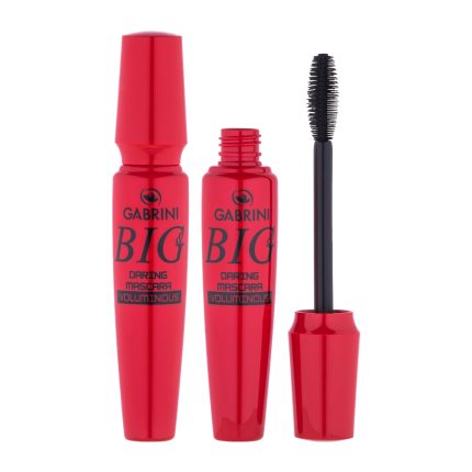 Gabrini Big Daring Mascara Voluminous