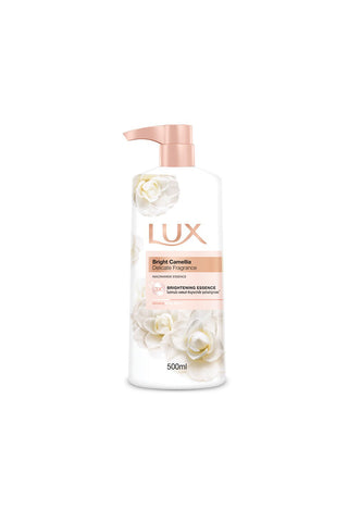 Lux Camella White Whitening Body Wash