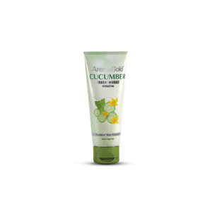 Cucumber Face Wash 60G