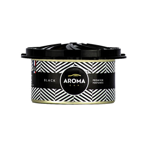 Aroma Premium Perfumes Black 40G