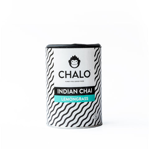 Chalo Tea Lemongrass 300G