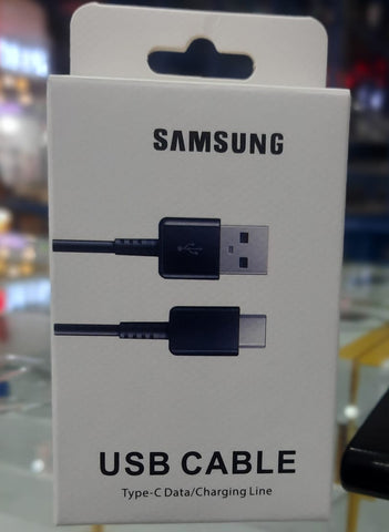 Samsung Type-C Fast Charging Cable