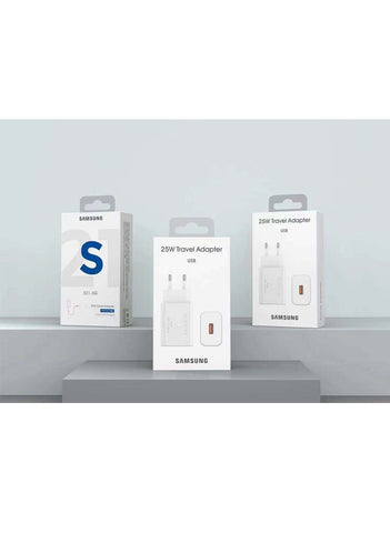 Samsung Travel ADapter 25W USB