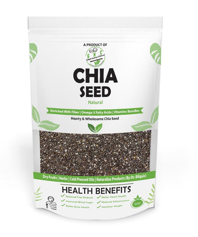 Chia Seed 100gm