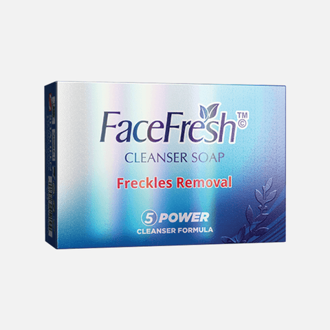 Face Fresh Cleanser Soap