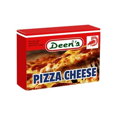 Deen Cheese Pizza 227g