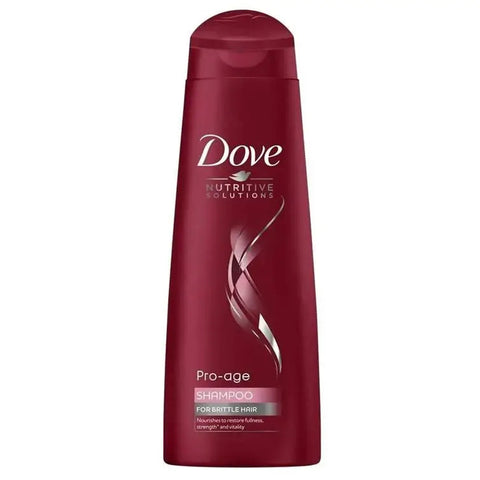 Dove Shampoo Pro-Age 250ml