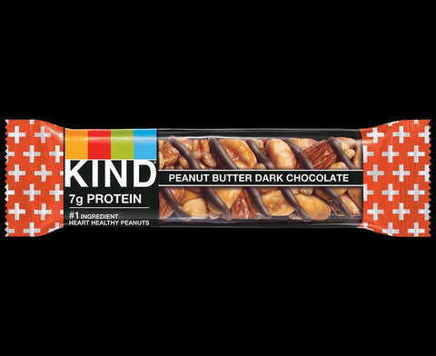 Be Kind Peanut Butter Dark Chocolate