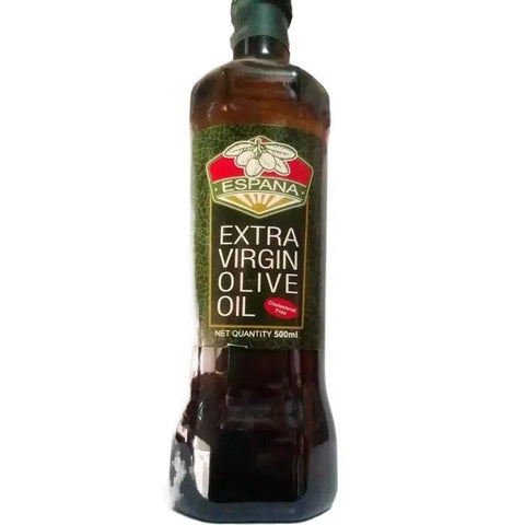 Espanyole Olive Oil 500ml