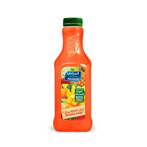 Almarai Juice 1L Mixed Fruit