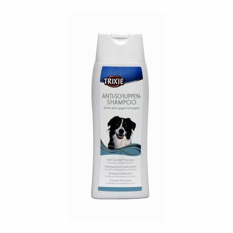 Trixie Dog Shampoo Anti-Dandruff 250ml