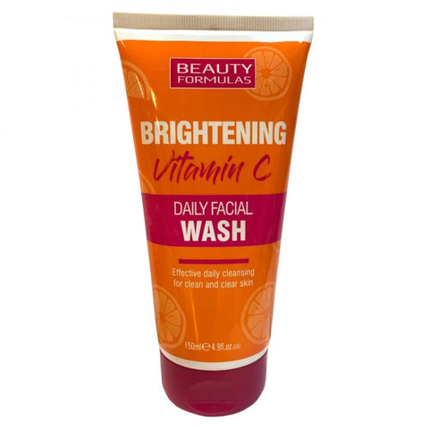 Beauty Formulas Brightening Vitamin C Brightening 100ml