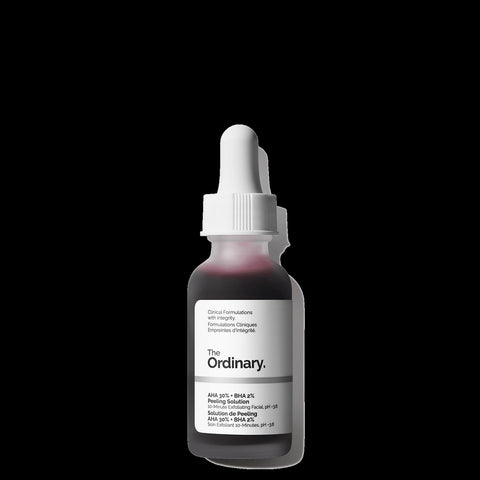 The Ordinary AHA 30% + BHA 2% Peeling Solution 30ml