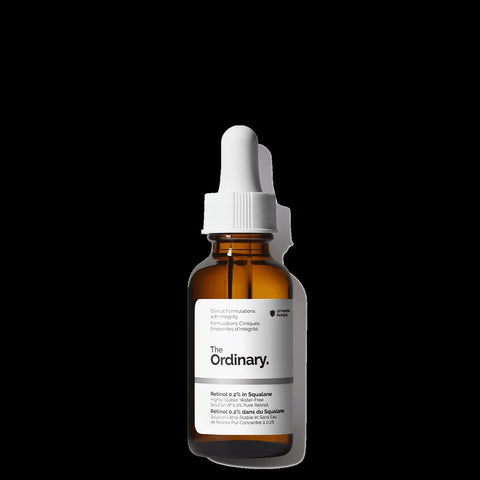 The Ordinary Retinol 0.2% in Squalane 30ml