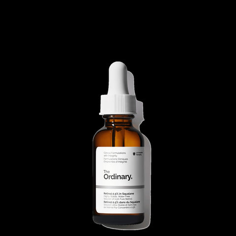 The Ordinary Retinol 0.5% in Squalane 30ml