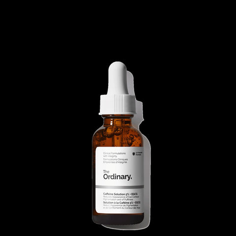 The Ordinary Caffeine Solution 5% + EGCG 30ml