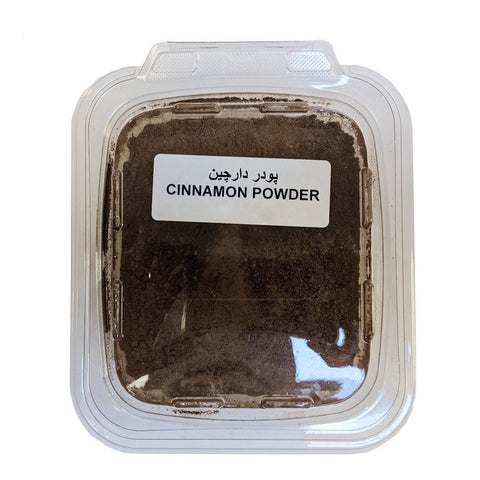 Khorak Cinnamon Powder